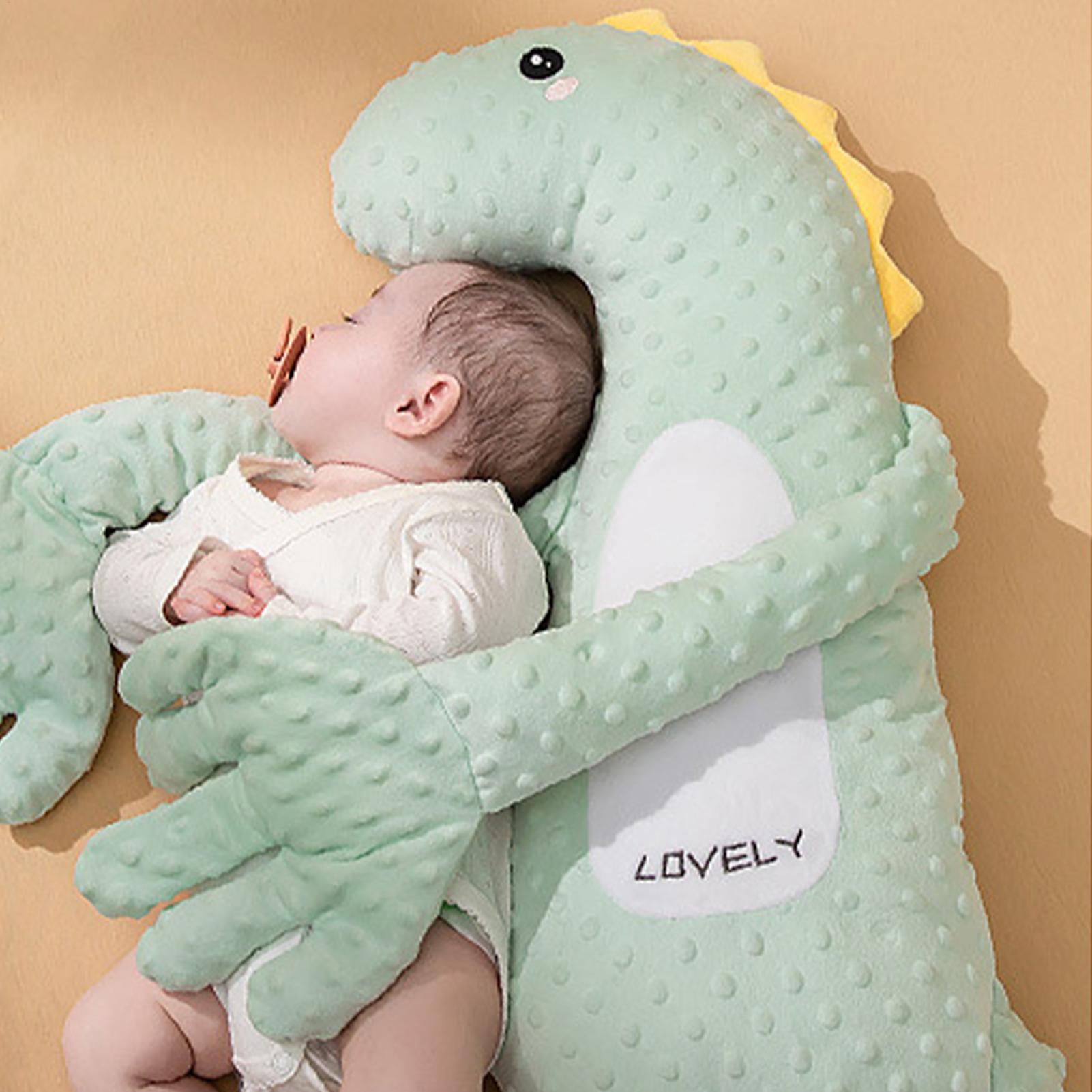 Baby Nursery Dolls - Wielofunkcyjny uspokajający przyrząd do usypiania dla