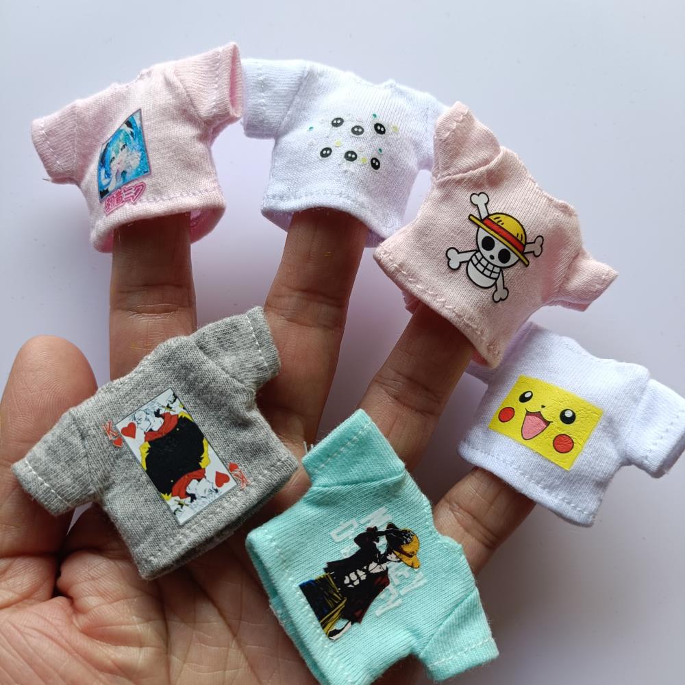 Baby Nursery Dolls - NOWOŚĆ 1/12 ob11 Mini Baby 1/12