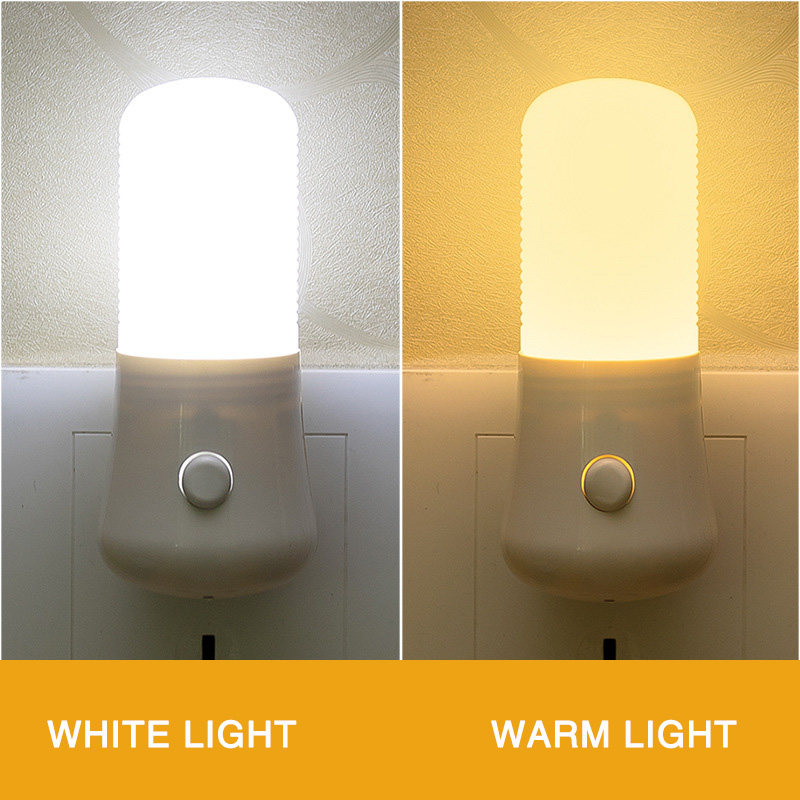 Baby Nursery Lamp - Lampki nocne LED Lampka nocna do