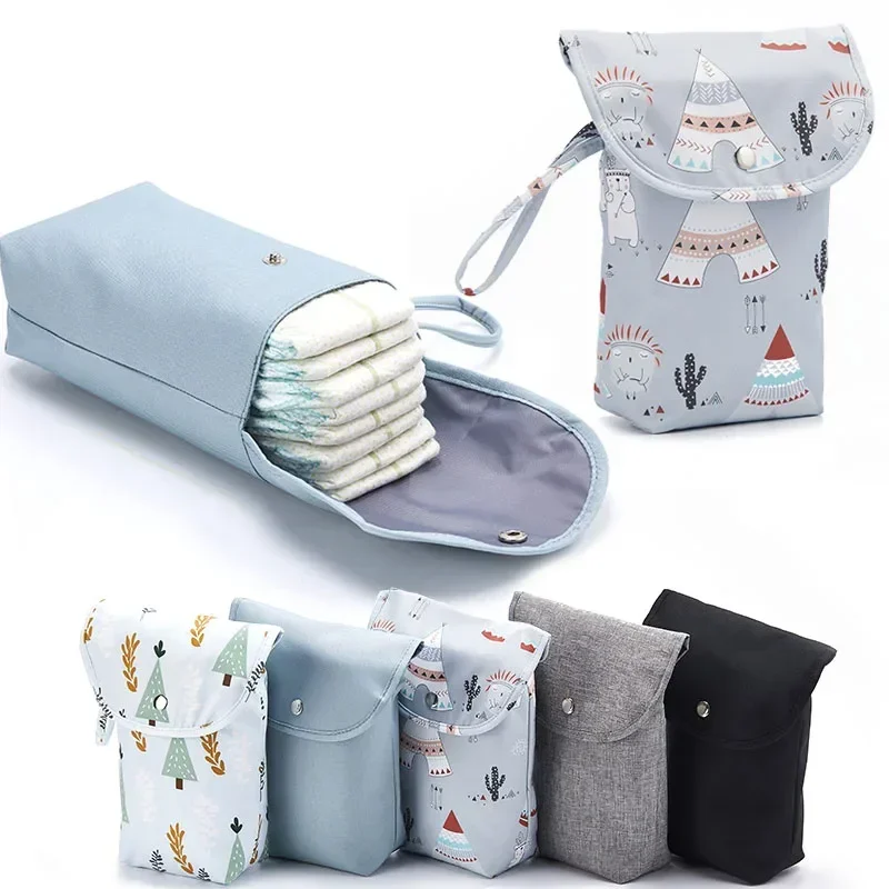 Baby Nursery Bags - Organizer do torby na pieluchy dla