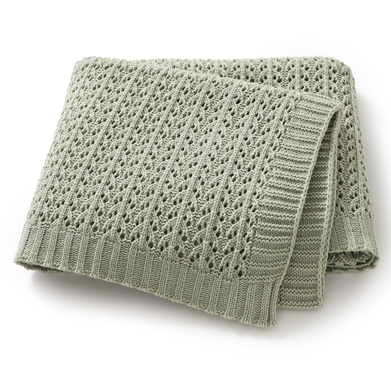 Kocyki do otulania niemowląt,  – Baby Boy Nursery Quilt recenzja i cena