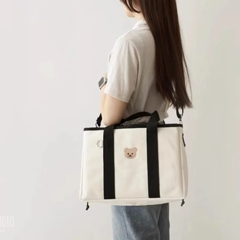 Torby na pieluchy dla niemowlą – Baby Nursery Bags recenzja i cena