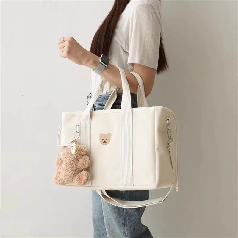 Torby na pieluchy dla niemowlą – Baby Nursery Bags recenzja i cena