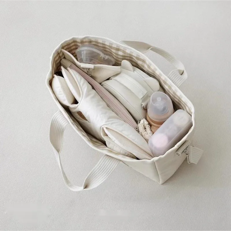 Torby na pieluchy dla niemowlą – Baby Nursery Bags recenzja i cena