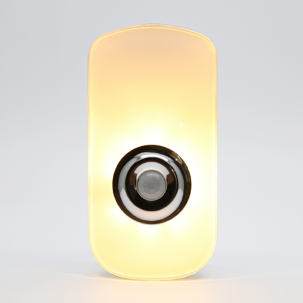 Sensky 3 w 1 Inteligentna Lamp – Baby Nursery Lamp recenzja i cena