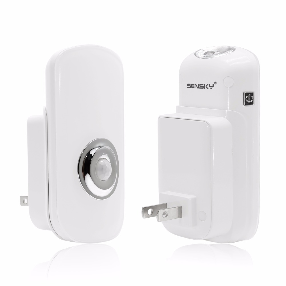 Sensky 3 w 1 Inteligentna Lamp – Baby Nursery Lamp recenzja i cena