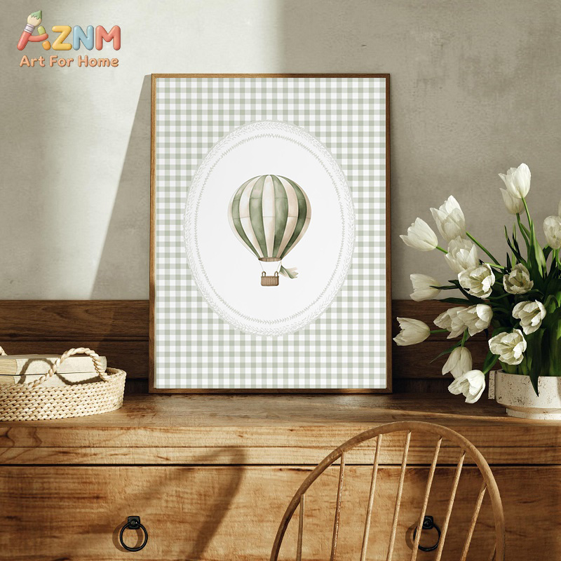 Akvarelowe misie, dekoracja śc – Baby Nursery Set Furniture recenzja i cena