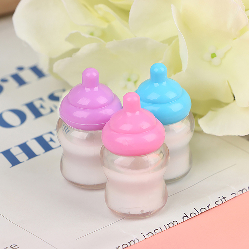 3 szt. Akcesoria do butelka dl – Baby Nursery Dolls recenzja i cena