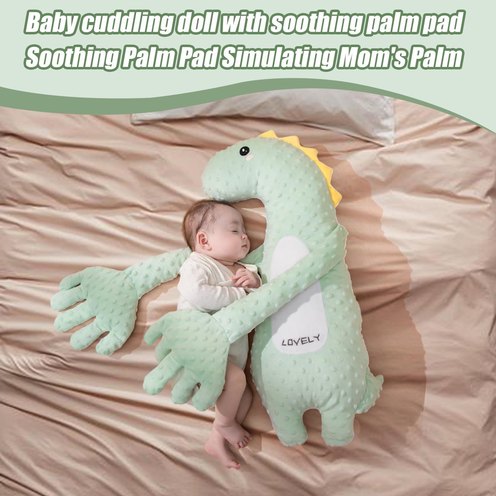 Wielofunkcyjny uspokajający pr – Baby Nursery Dolls recenzja i cena
