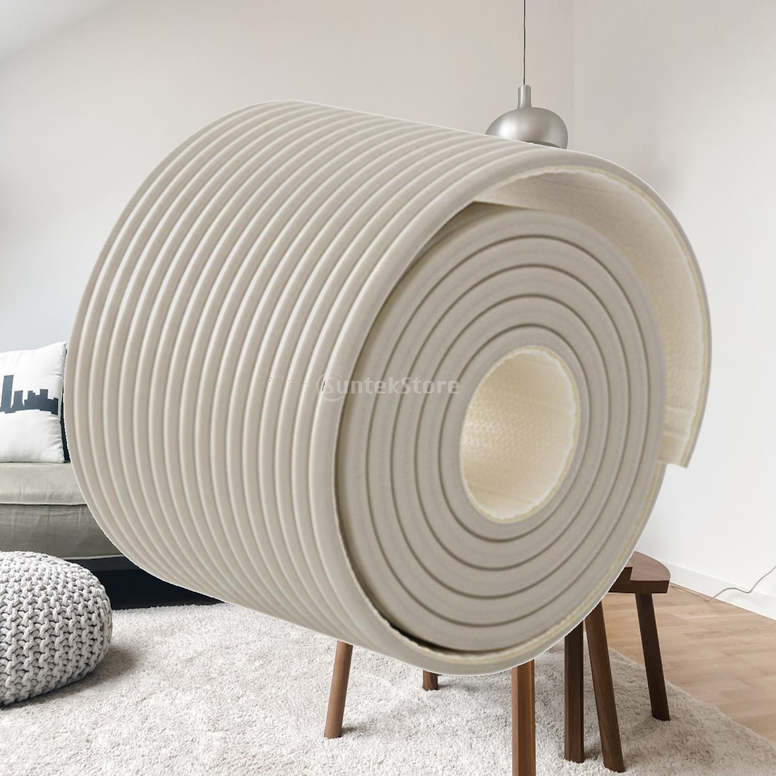 Ochraniacze na rogi mebli dla  – Baby Nursery Set Furniture recenzja i cena