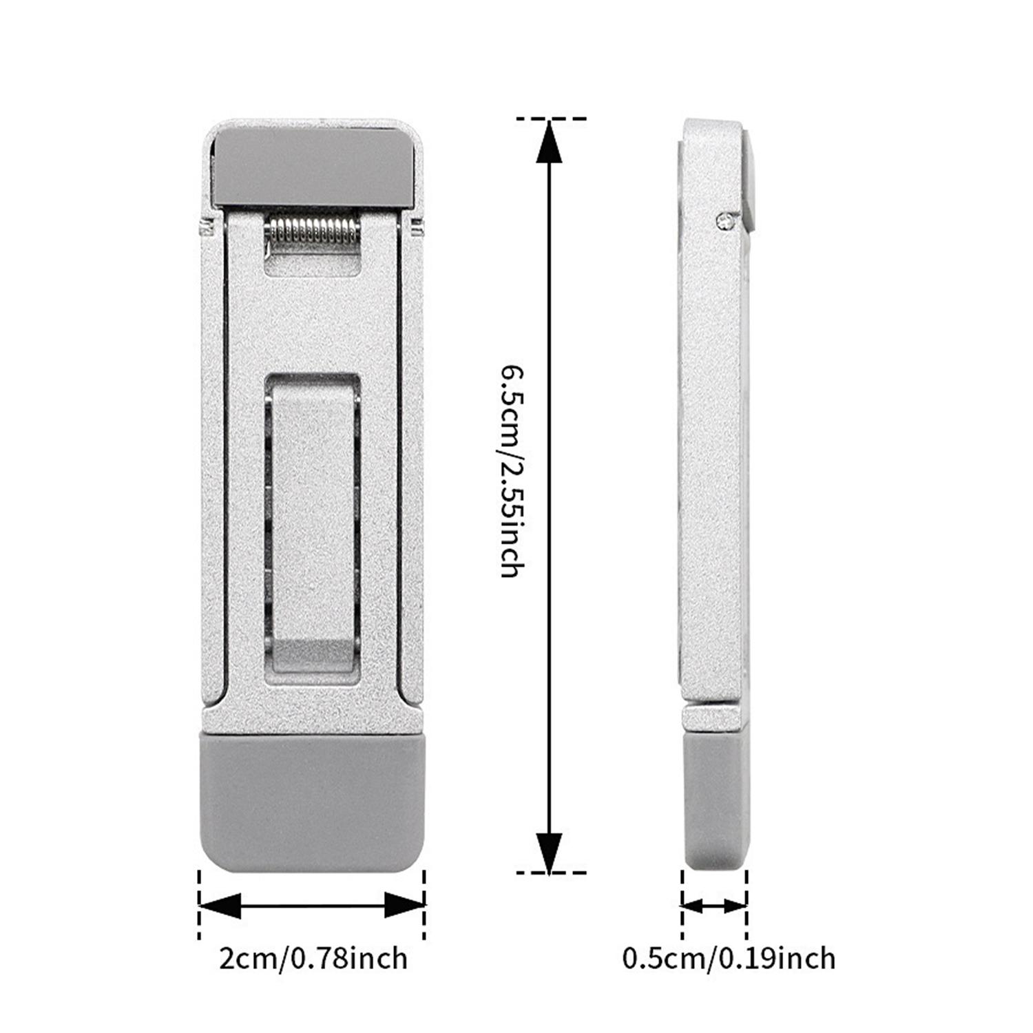 Stojak na laptopa, 2 sztuki, p – Growth Chart Ruler recenzja i cena