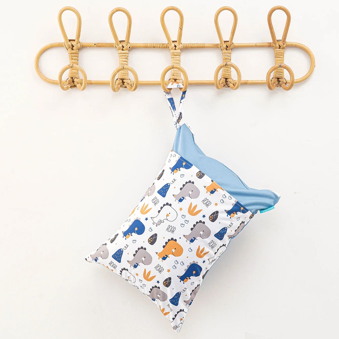 HappyFlute Printed 30 * 40CM W – Baby Nursery Bags recenzja i cena