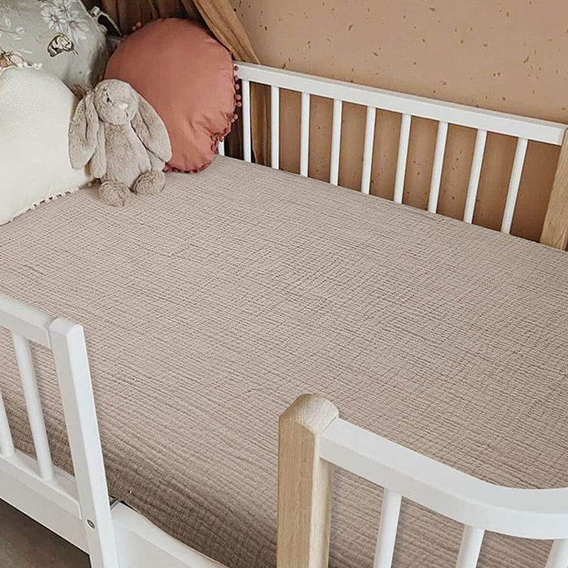 Prześcieradła na materac do łó – Baby Nursery Sale recenzja i cena