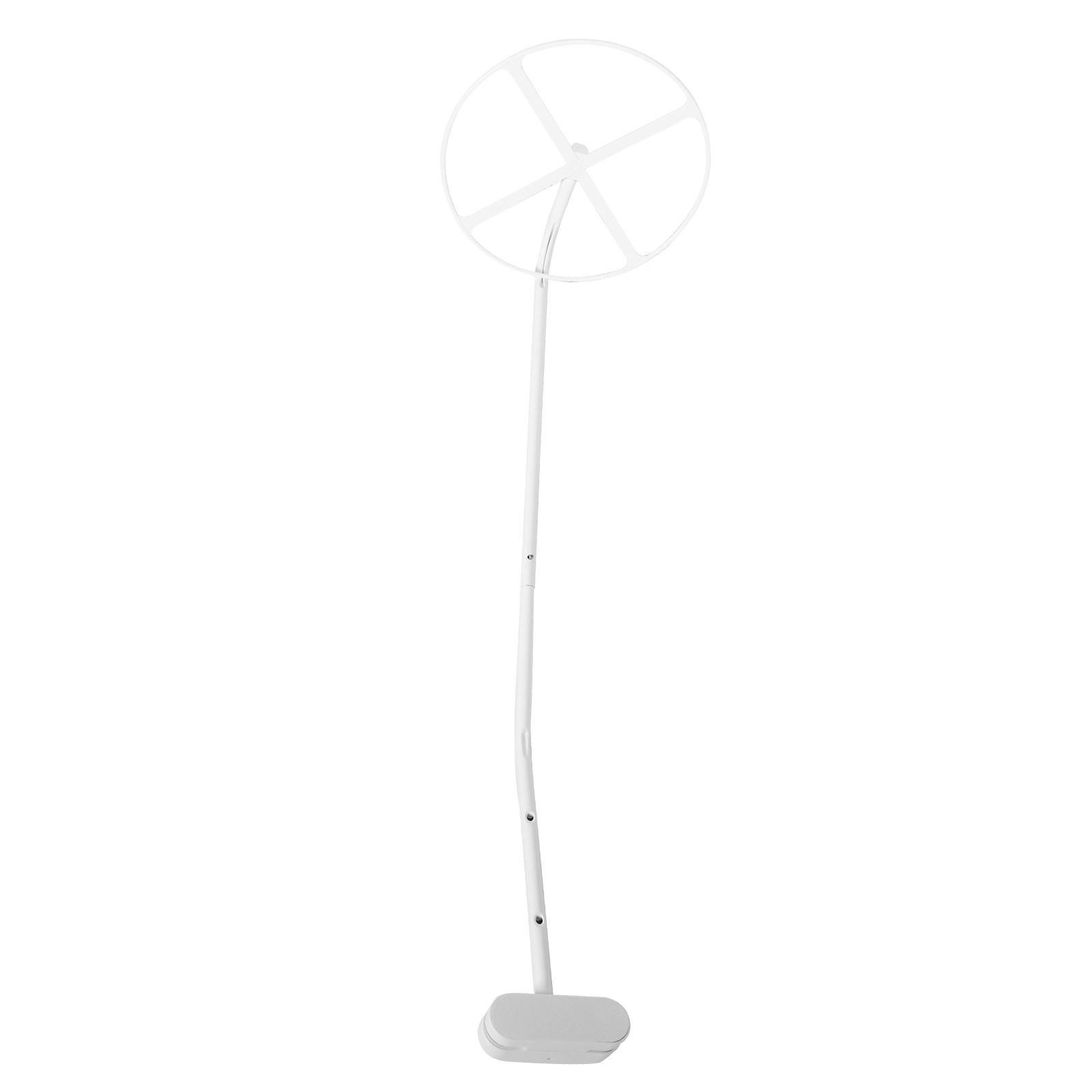 Regulowany dwuczęściowy wsporn – Baby Nursery Bed recenzja i cena
