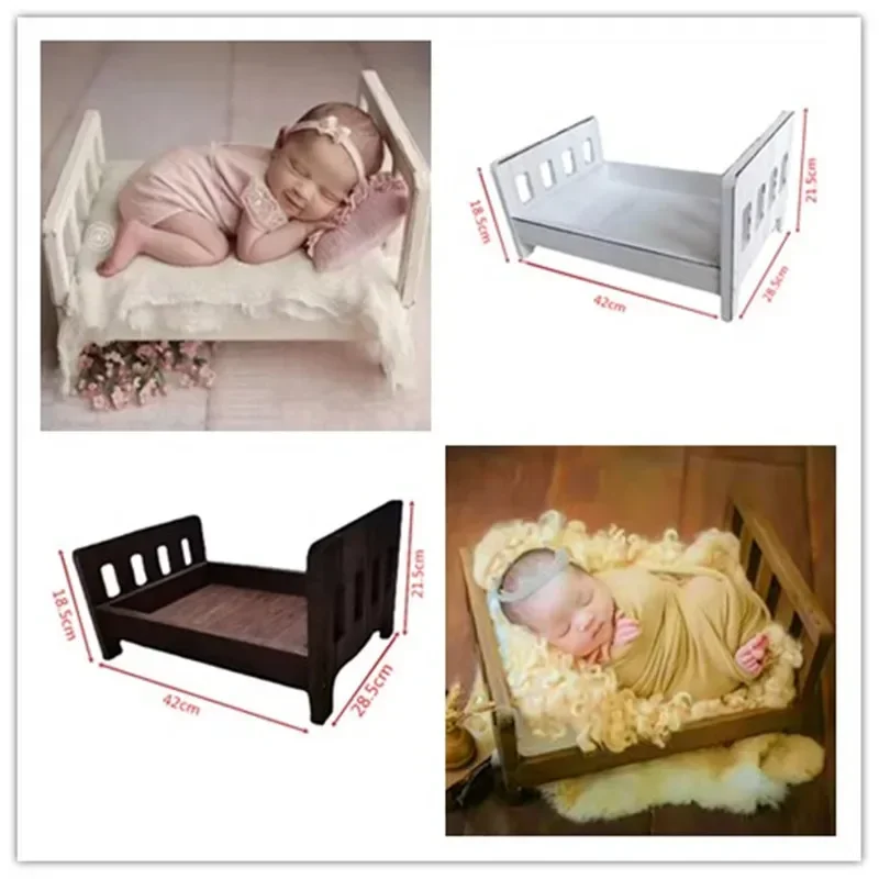 Sofa do pozowania niemowląt, r – Baby Nursery Bed recenzja i cena