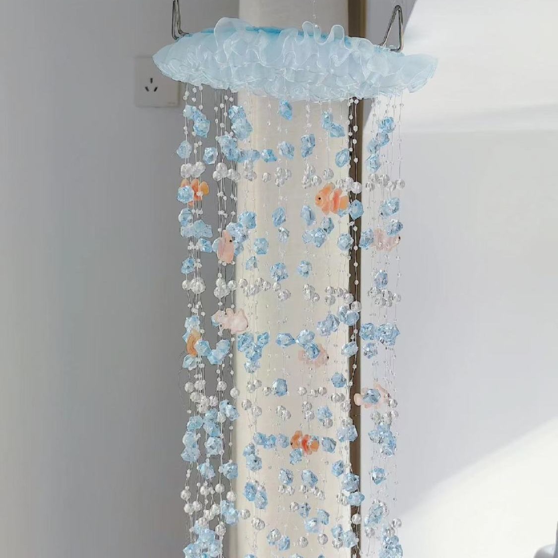 Zestaw do samodzielnego wykona – Baby Nursery Decor Girl recenzja i cena