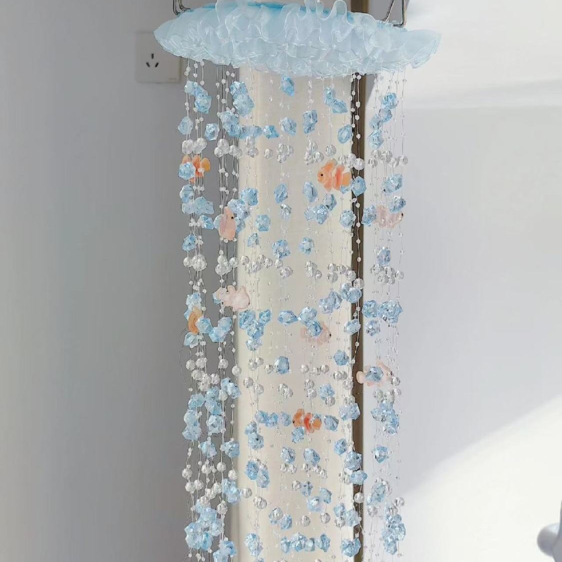 Zestaw do samodzielnego wykona – Baby Nursery Decor Girl recenzja i cena