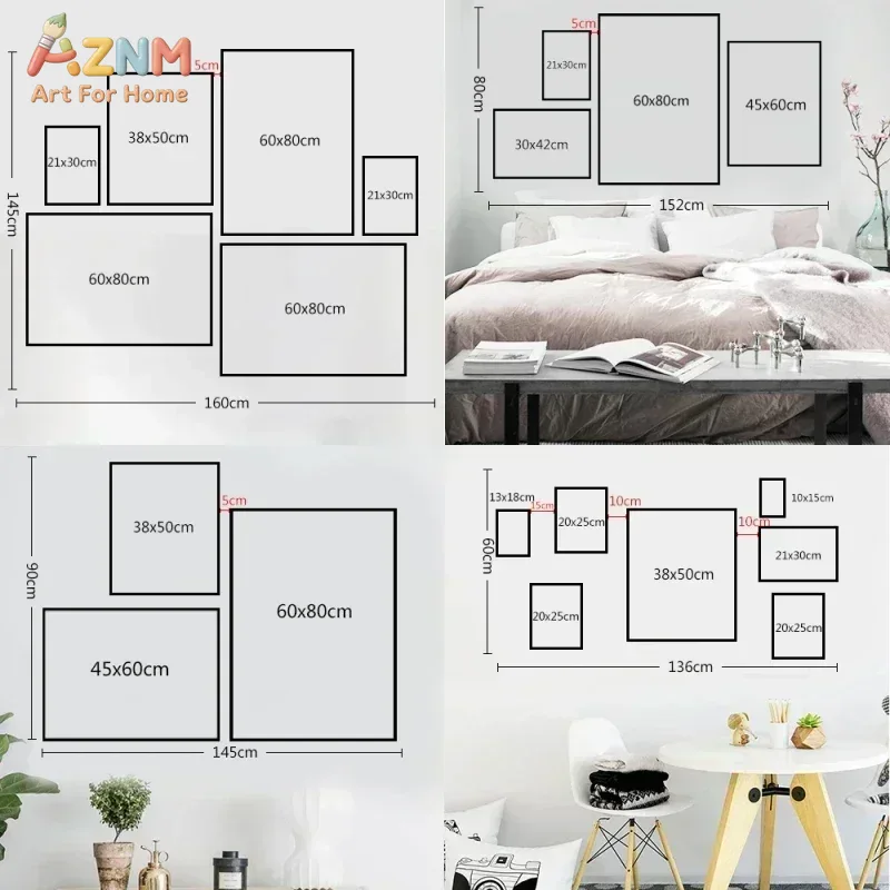 Neutralne dekoracje ścienne do – Baby Nursery Jungle recenzja i cena