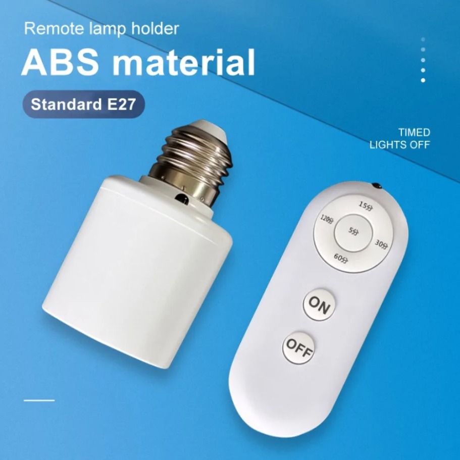 E27 60W Bezprzewodowy Pilot Zd – Baby Nursery Lamp recenzja i cena
