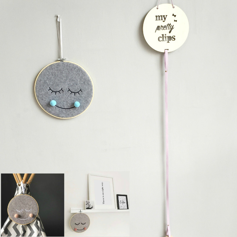 Styl skandynawski śliczne filc – Baby Nursery Stores recenzja i cena