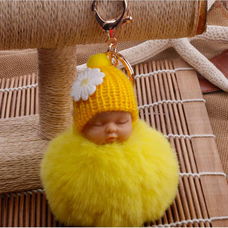 Kawaii Cute Baby Kid Flush lal – Baby Nursery Dolls recenzja i cena