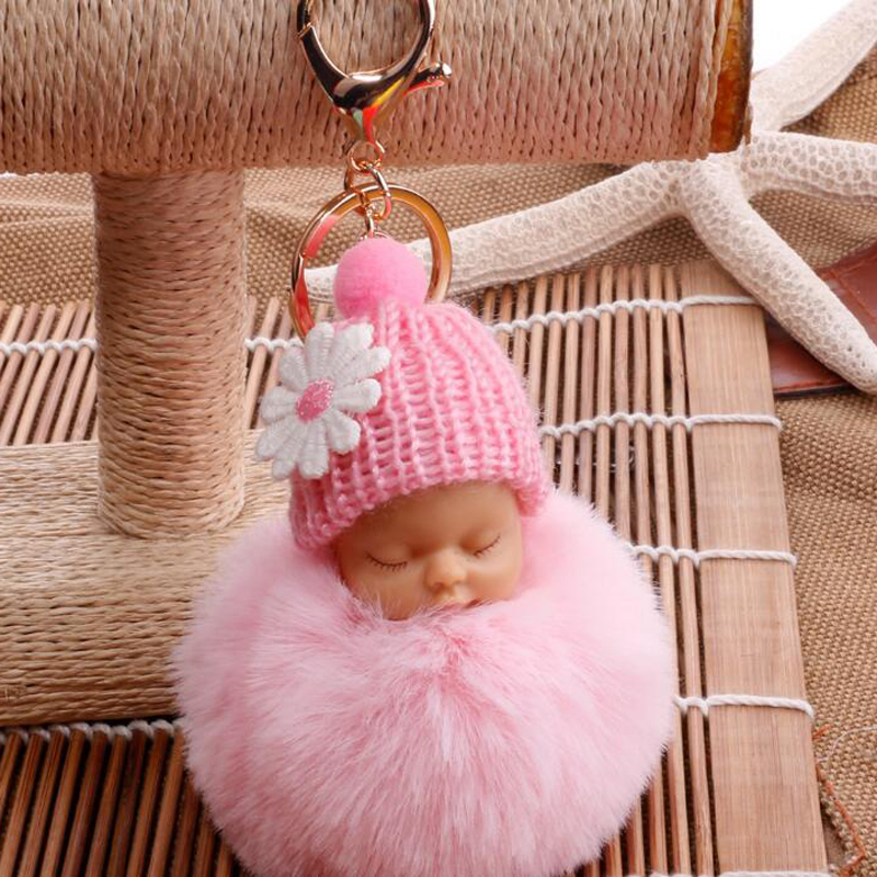 Kawaii Cute Baby Kid Flush lal – Baby Nursery Dolls recenzja i cena