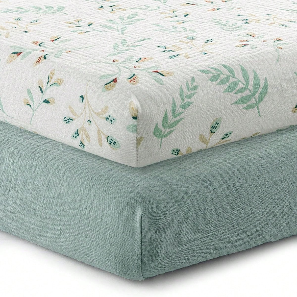 Prześcieradło z gumką dla niem – Baby Nursery Bed recenzja i cena