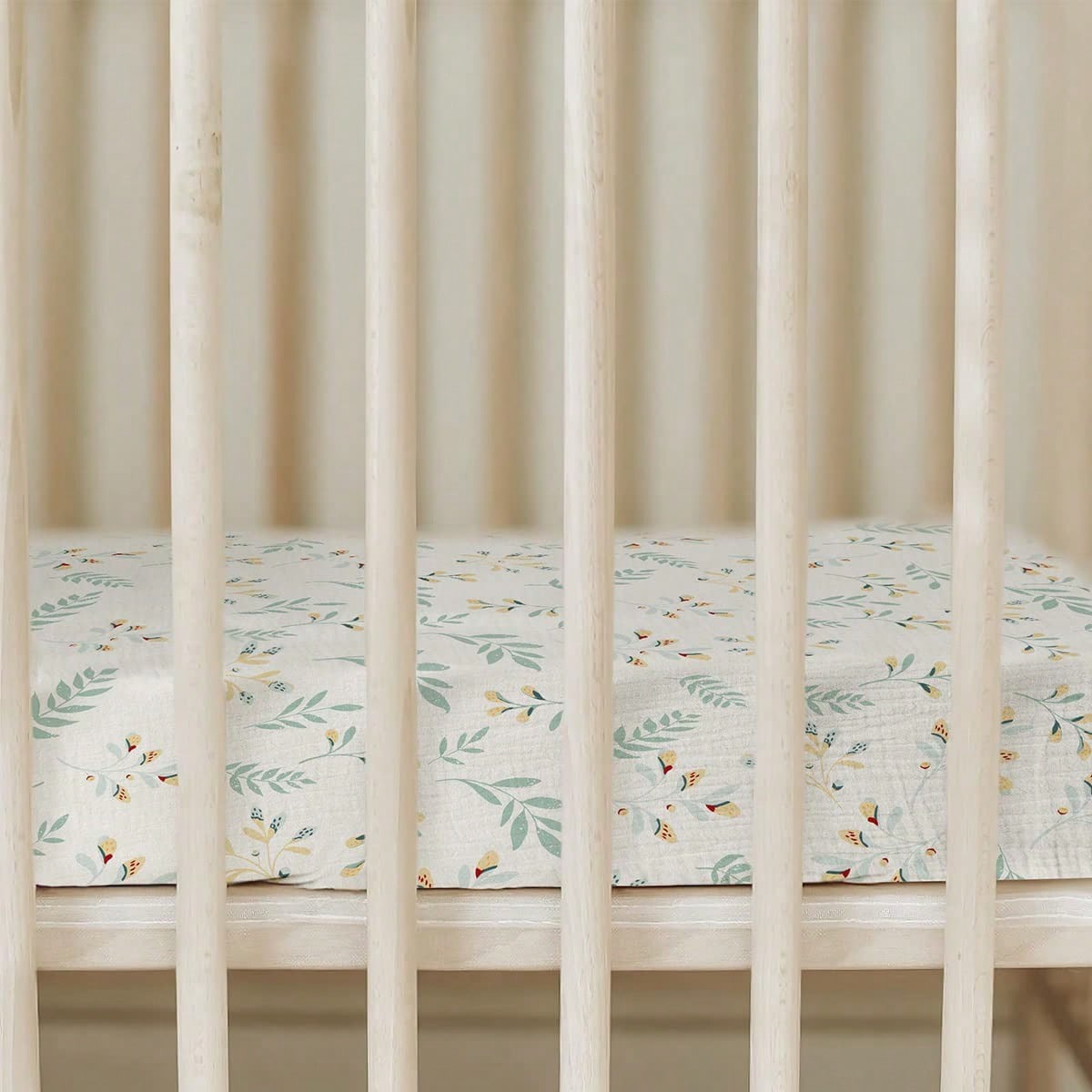Prześcieradło z gumką dla niem – Baby Nursery Bed recenzja i cena