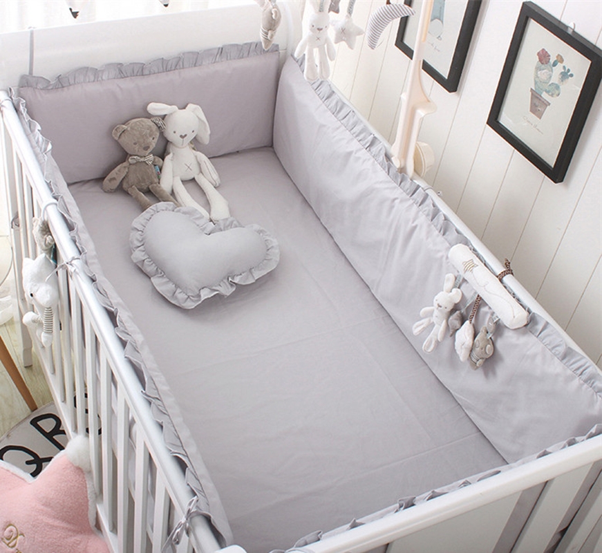5-częściowy zestaw pościeli dl – Baby Nursery Sale recenzja i cena