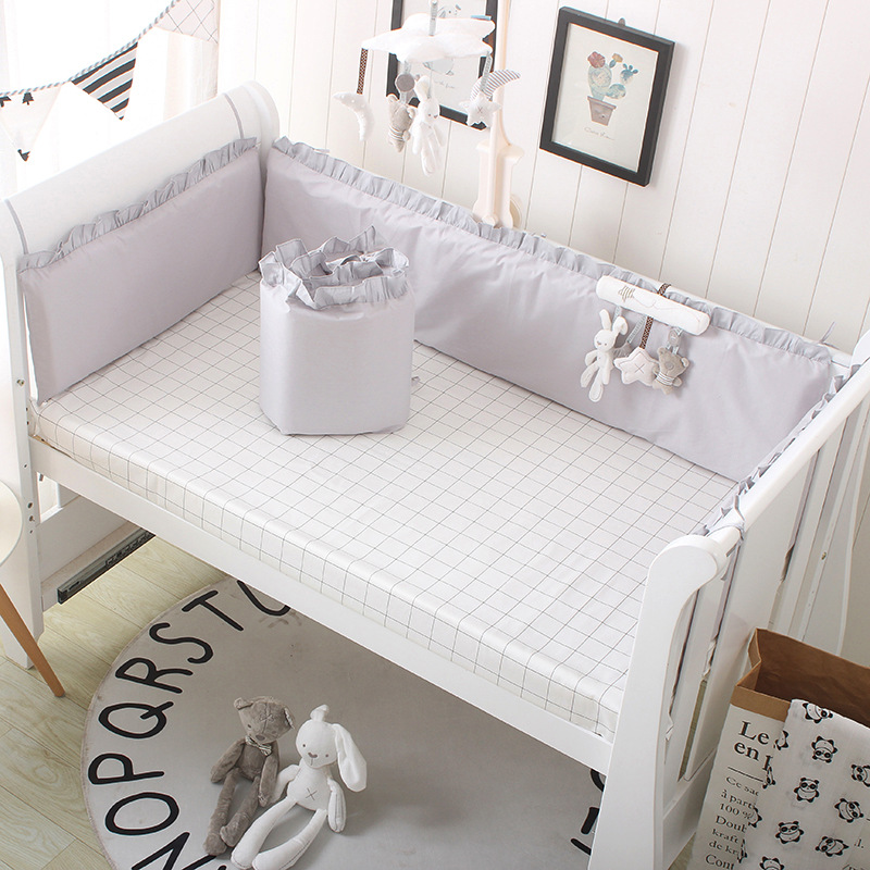 5-częściowy zestaw pościeli dl – Baby Nursery Sale recenzja i cena