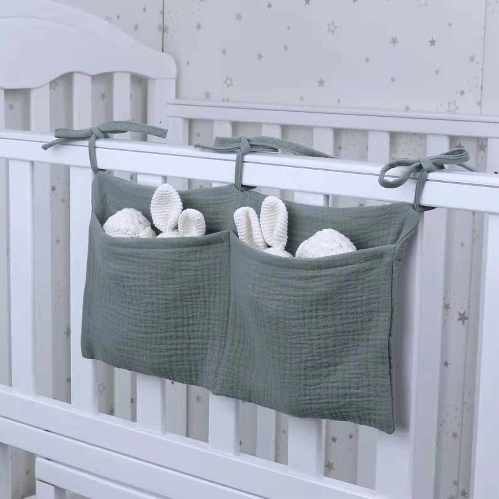 Przenośna torba do przechowywa – Baby Nursery Bed recenzja i cena