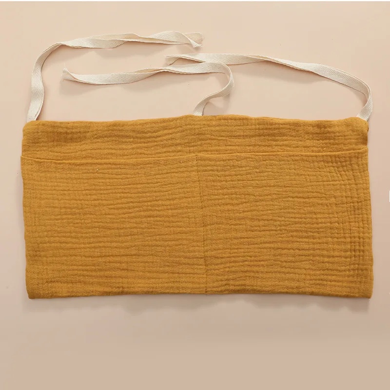 1/2 szt. Organizer do łóżeczka – Baby Nursery Bags recenzja i cena