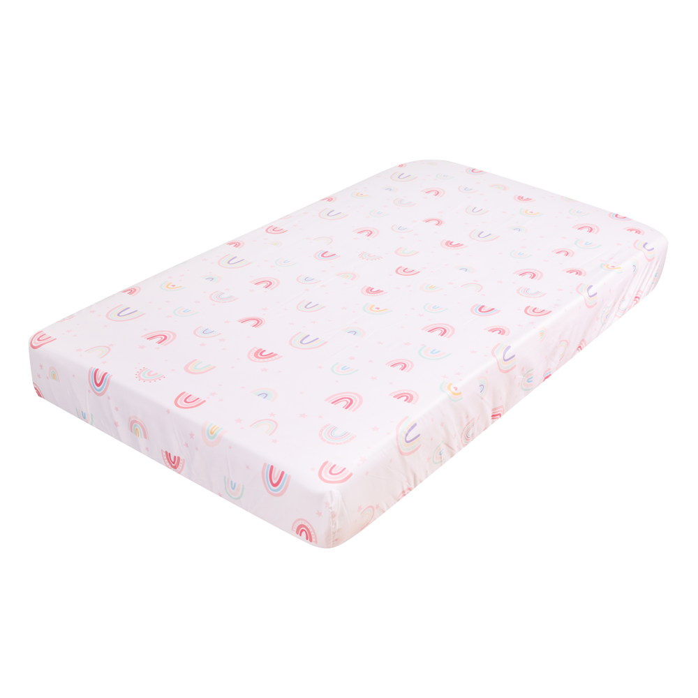 3-częściowy zestaw pościeli do – Baby Nursery Sets recenzja i cena