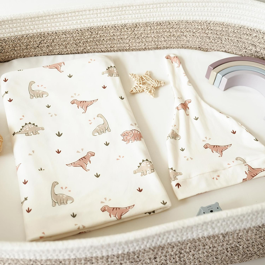 Otulacze dla niemowląt z pasuj – Baby Nursery Sets recenzja i cena