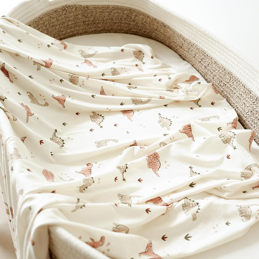 Otulacze dla niemowląt z pasuj – Baby Nursery Sets recenzja i cena