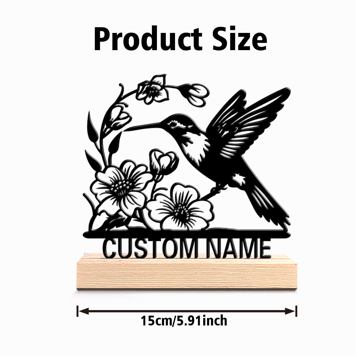 1 szt. Zabawna, personalizowan – Baby Nursery recenzja i cena