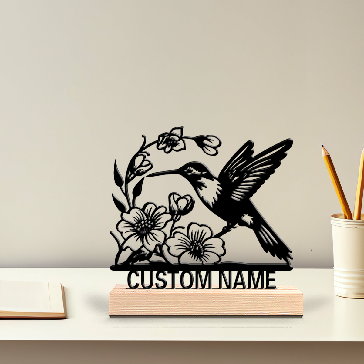 1 szt. Zabawna, personalizowan – Baby Nursery recenzja i cena