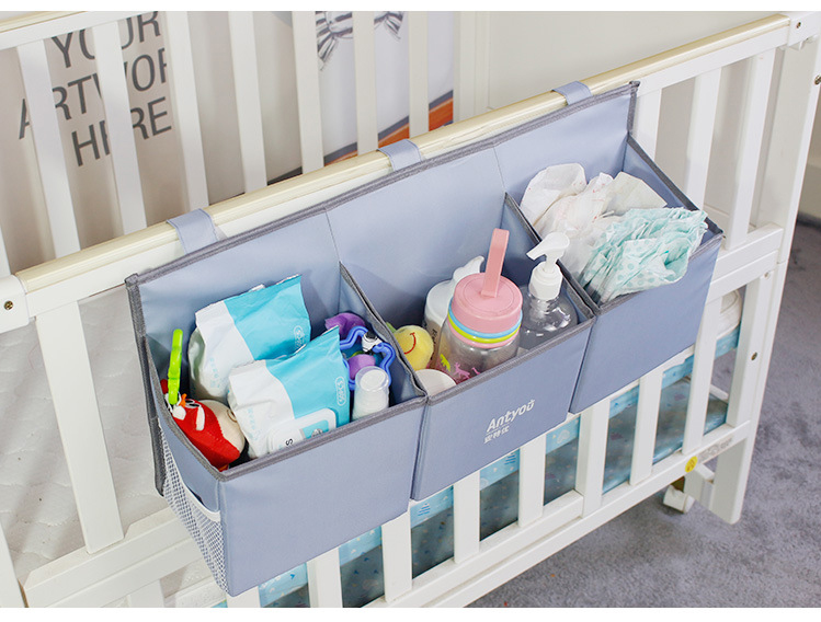Duże wiszące przechowywanie za – Baby Nursery Sets recenzja i cena