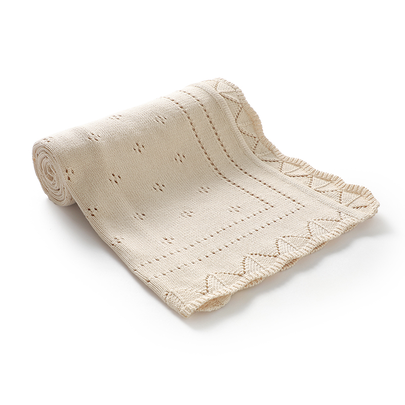 Kocyki dla niemowląt, bawełnia – Baby Boy Nursery Quilt recenzja i cena