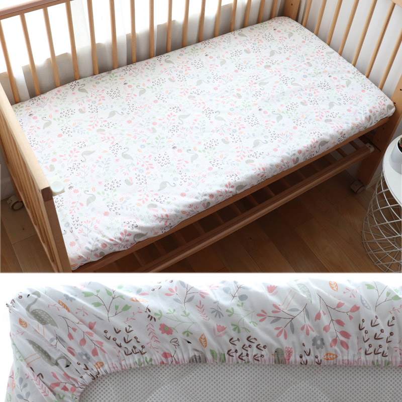 Dziecko prześcieradło dla nowo – Baby Nursery Bed recenzja i cena