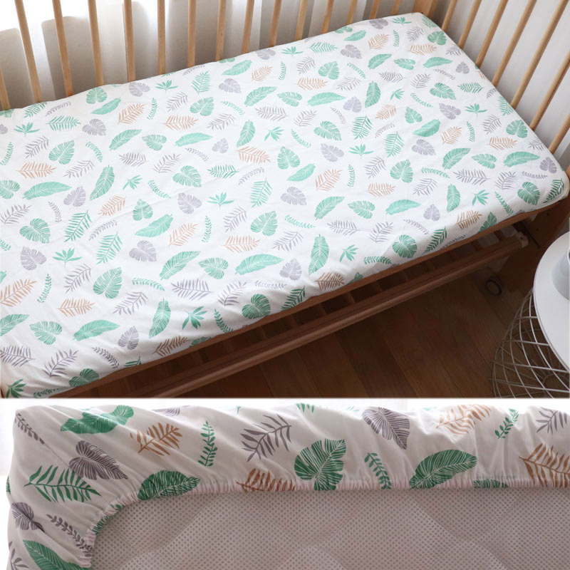 Dziecko prześcieradło dla nowo – Baby Nursery Bed recenzja i cena