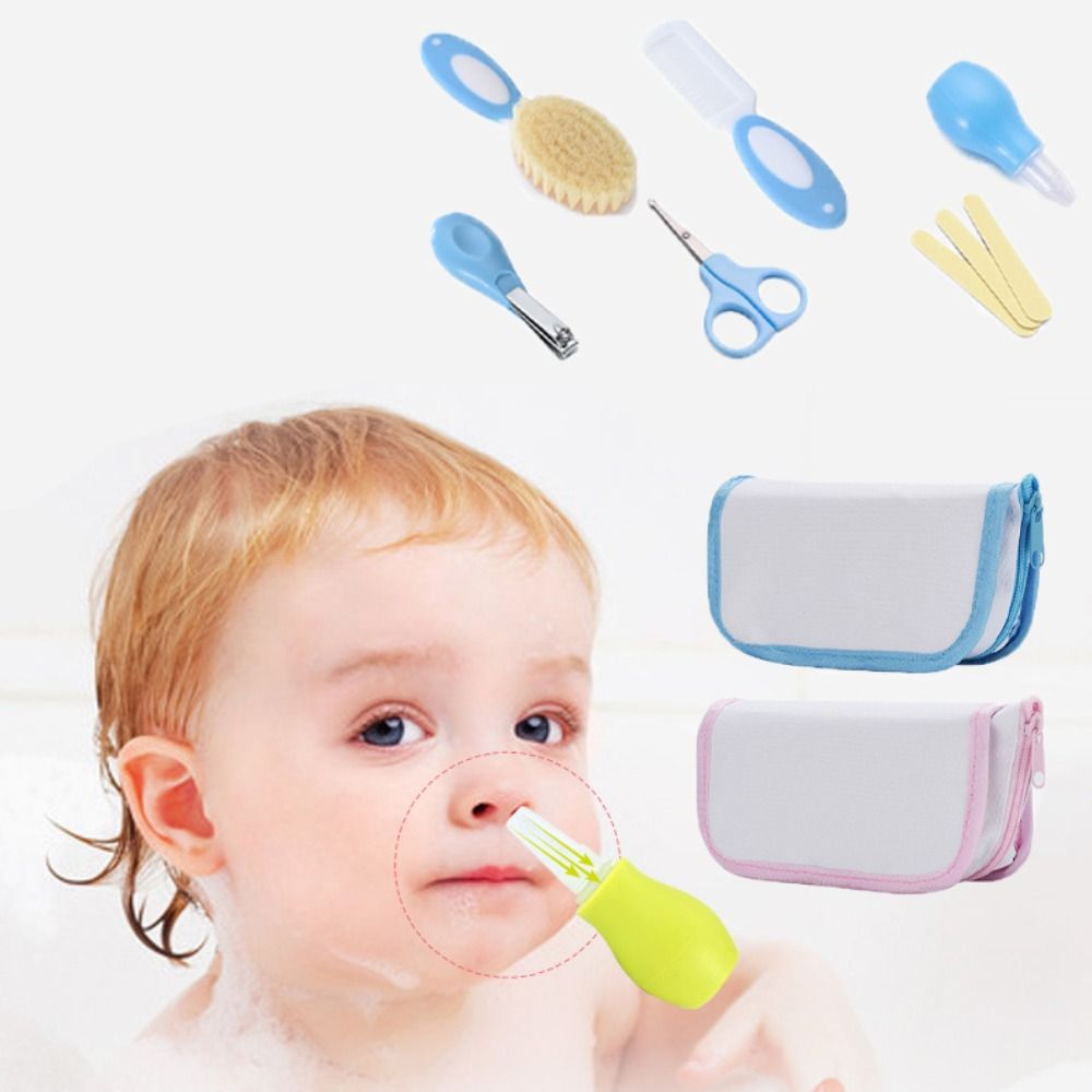 Wielofunkcyjny zestaw do pielę – Baby Nursery Sets recenzja i cena
