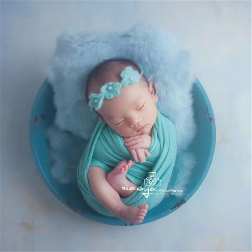 Noworodka drewniana miska soli – Baby Nursery Bed recenzja i cena