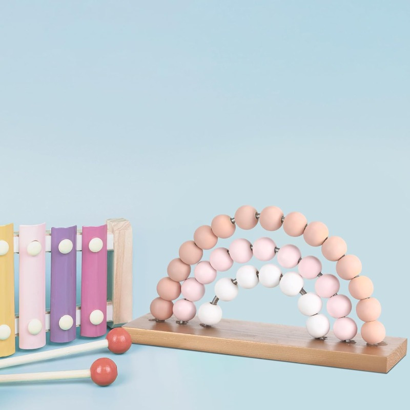 Dekoracja do pokoju dziecięceg – Baby Nursery Decor Girl recenzja i cena