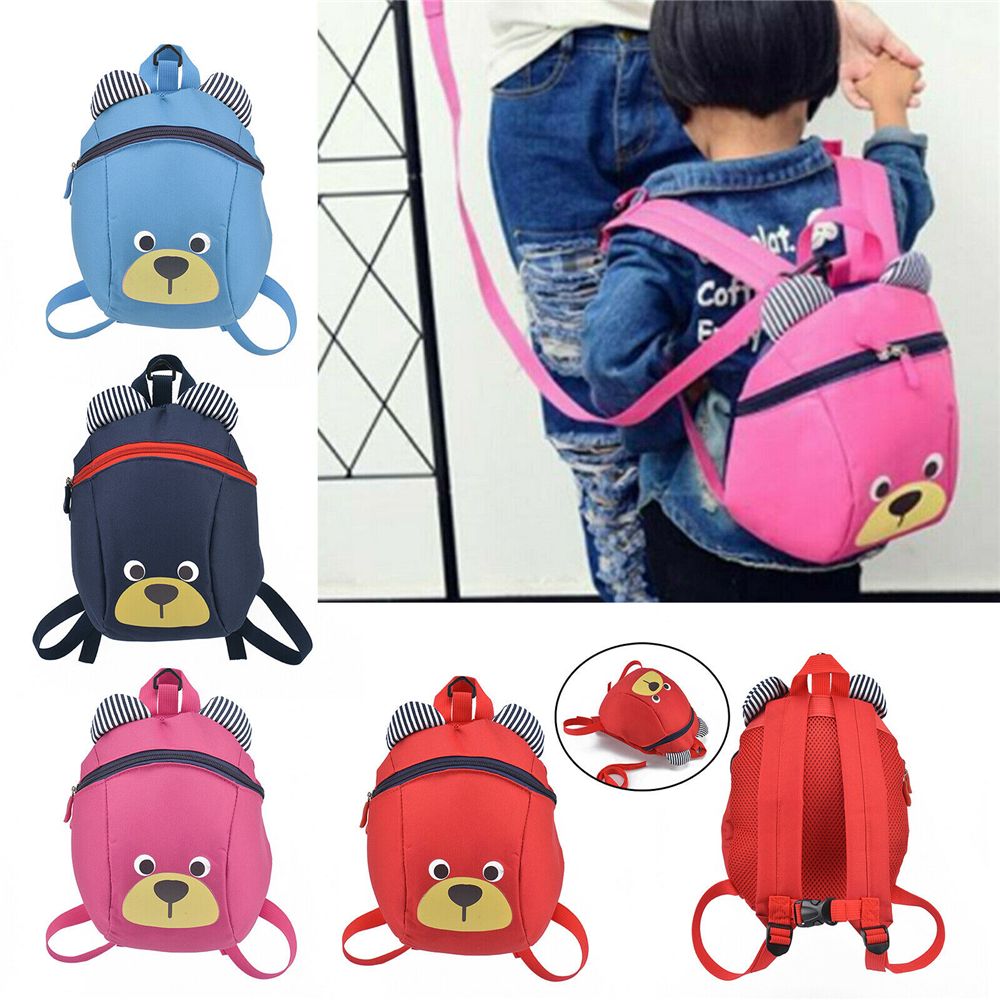 Urocze szelki do chodzenia z s – Baby Nursery Bags recenzja i cena
