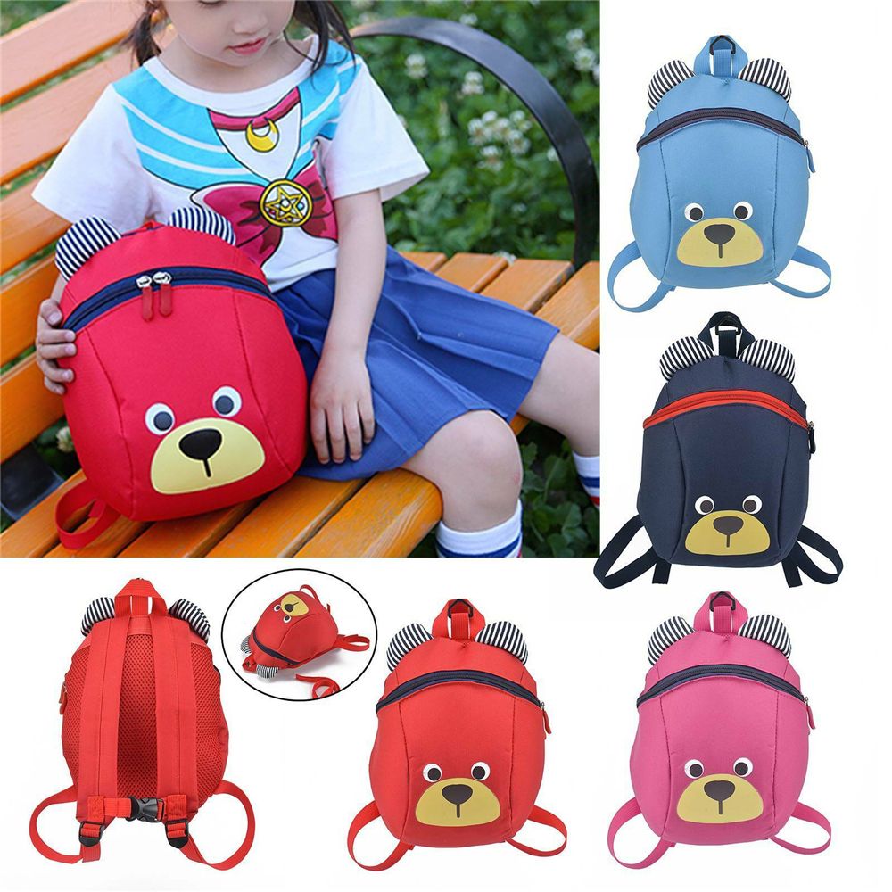 Urocze szelki do chodzenia z s – Baby Nursery Bags recenzja i cena