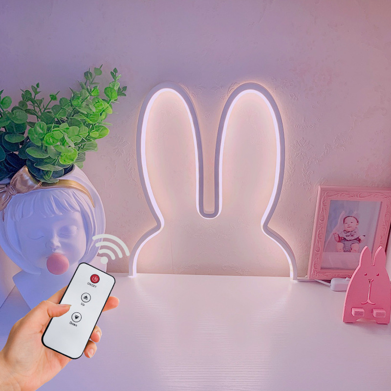 Urocze lampki ścienne LED w ks – Baby Nursery Lamp recenzja i cena