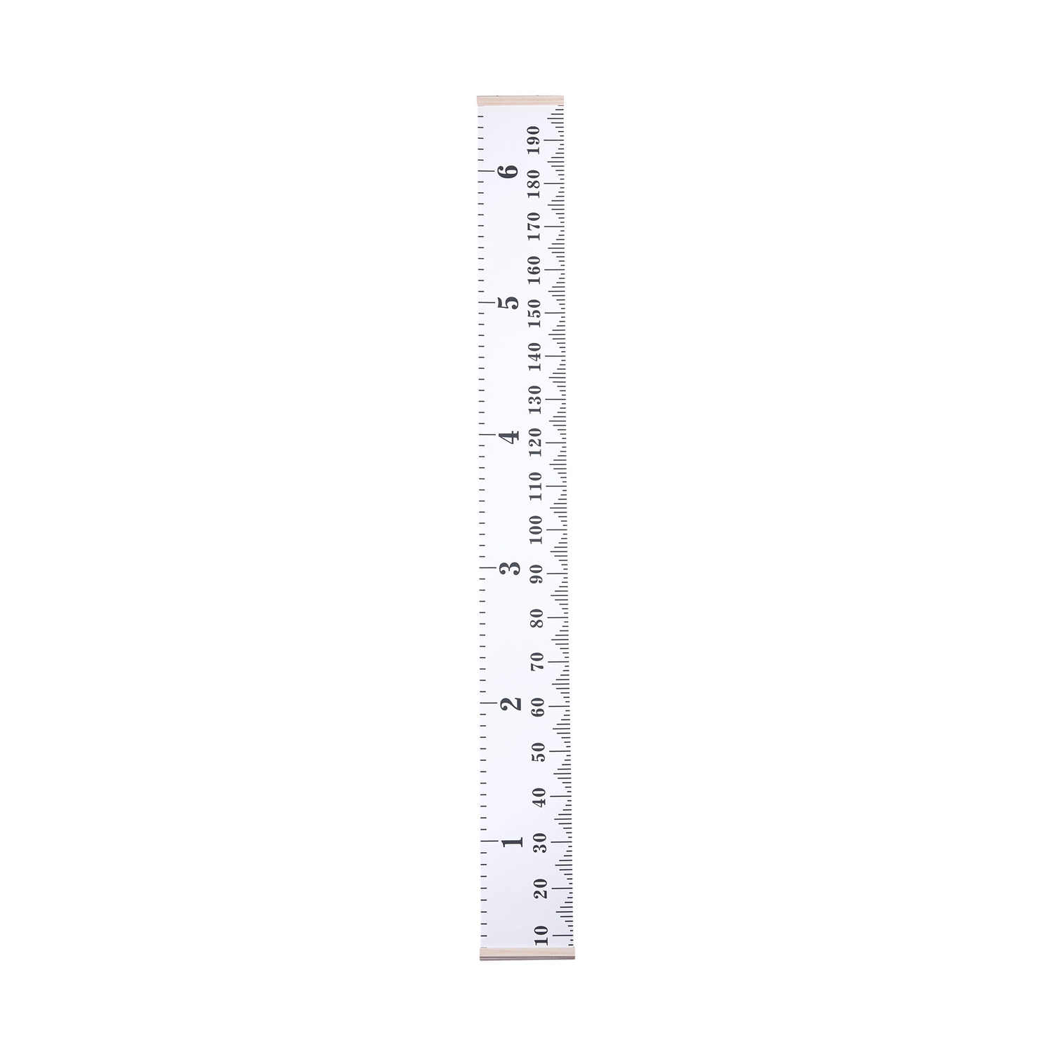 A04G - Miarka wzrostu dziecka, – Growth Chart Ruler recenzja i cena