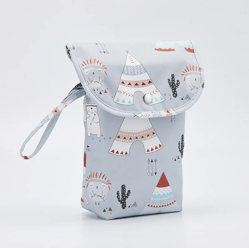 Organizer do torby na pieluchy – Baby Nursery Bags recenzja i cena