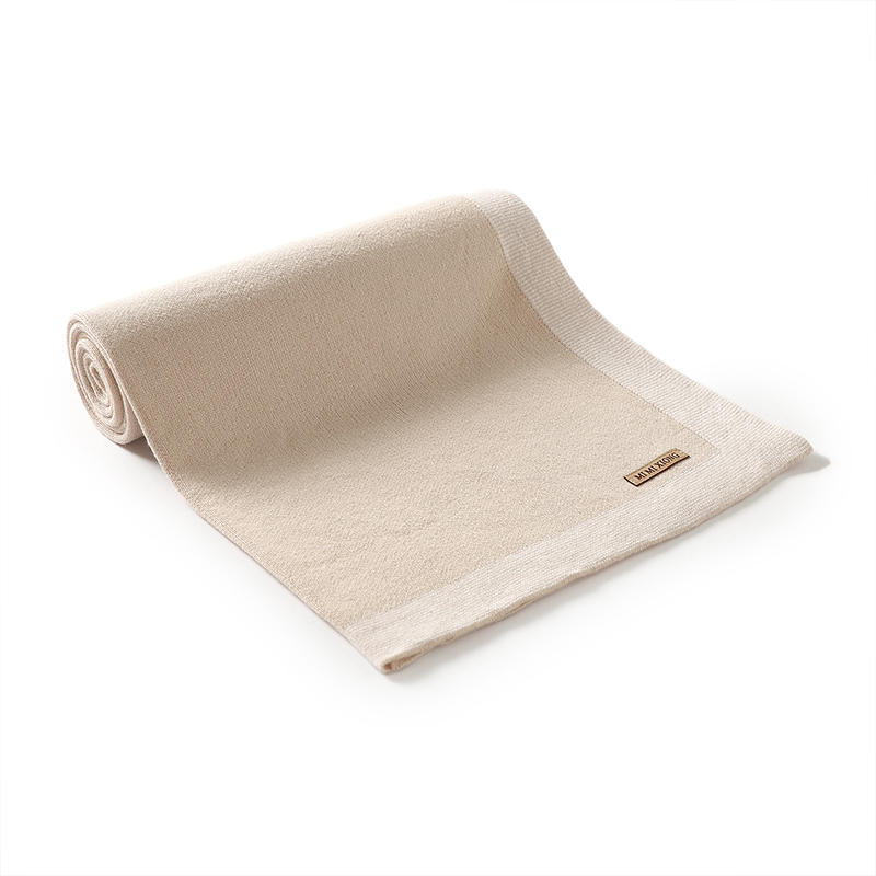 Kocyki dziecięce bawełniane 10 – Baby Boy Nursery Quilt recenzja i cena